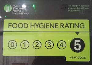 Food Hygiene 2
